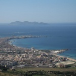 Visite touristique de Trapani