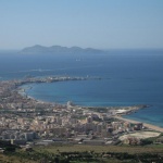 Visita di Trapani