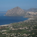 Réserve de Monte Cofano