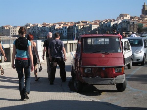 Cefalù