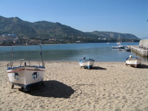 Cefalù