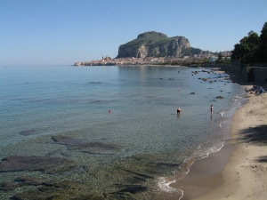 Cefalù