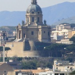 Santuario di Cristo Re