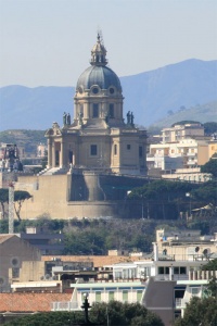 Santuario di Cristo Re