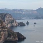 Lipari: il centro delle Isole Eolie
