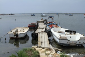 Lungomare de Marsala