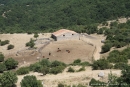 Monts Madonies en Sicile