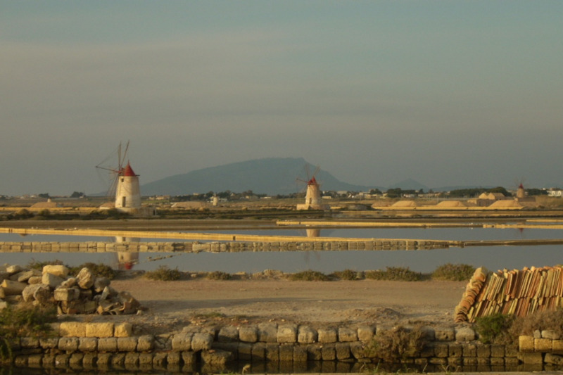 Riserva naturale dello Stagnone