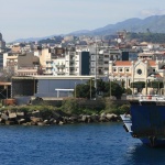 Visita di Messina