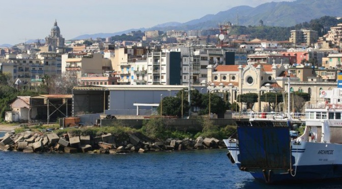 Messina