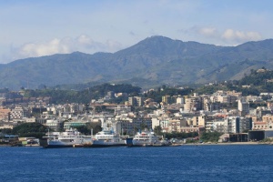 Messina: la città dello stretto