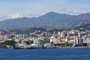 Messina