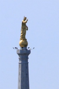 Madonnina del porto