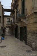 centro storico di modica