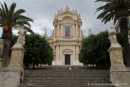 Chiesa di San Giovanni Evangelista - Modica