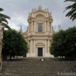 Chiesa di San Giovanni Evangelista - Modica