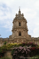 Duomo di San Giorgio à Modica