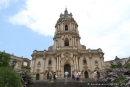 Duomo di San Giorgio à Modica