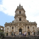 Città tardo barocche del Val di Noto