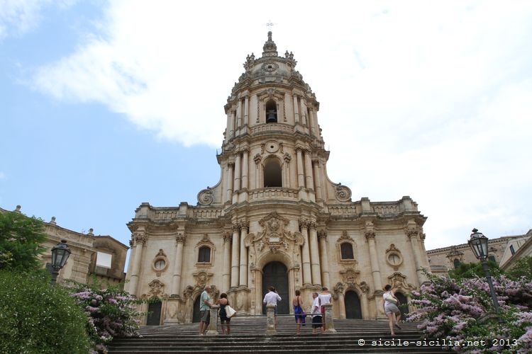 Villes baroques du Val di Noto