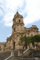 Duomo di San Giorgio à Modica