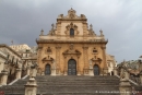 Duomo di San Pietro, Modica