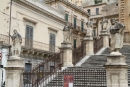 Duomo di San Pietro, Modica