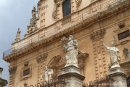 Duomo di San Pietro, Modica