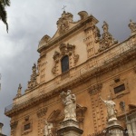 Que voir à Modica: visite et itinéraire