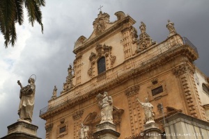 Que voir à Modica: visite et itinéraire