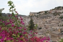 Panorama à modica