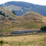Monts Nébrodes (Nebrodi)