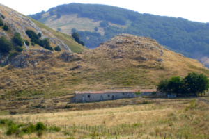 Monts Nébrodes