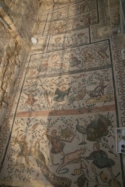 Mosaici villa romana