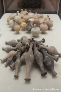 Musée archéologique, Complexe San Pietro, Marsala