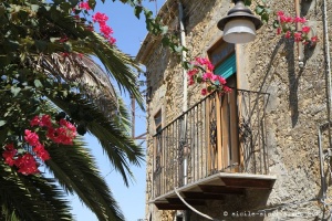 Photo de Naro en Sicile