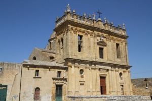 Naro, San Agostino