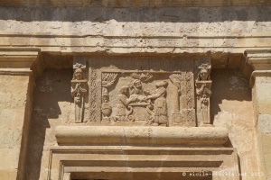 Naro, San Agostino