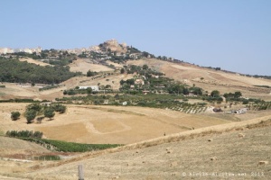 Naro, Sicilia