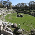 Siti antichi a Siracusa