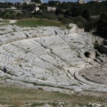 Neapolis, parco archeologico di Siracusa