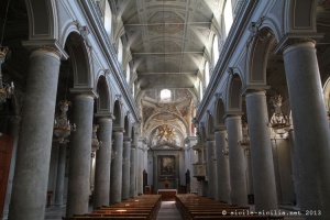 Foto della cattedrale di Nicosia