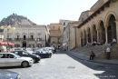 Nicosia, Piazza Garibaldi