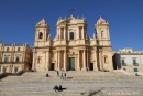 Noto en Sicile