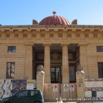 Orto botanico, Palermo