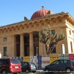 Orto botanico, Palermo