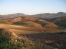 Val del Sosio, Monti Sicani