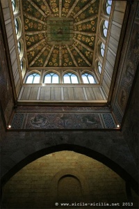 Palazzo dei Normanni