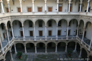 Palazzo dei Normanni