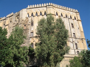 Palazzo dei Normanni